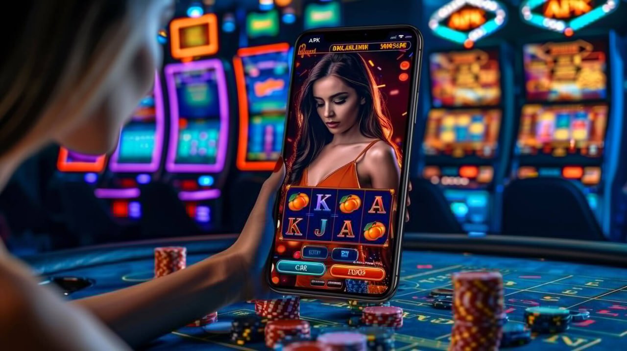 nat888 Android APK ဒေါင်းလုဒ်ပြုလုပ်နေသည့် မြင်ကွင်း