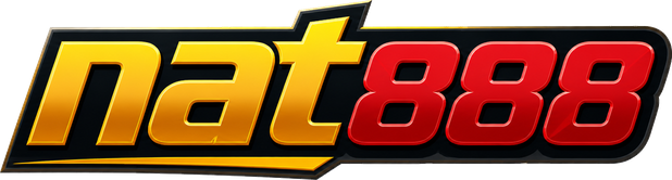 nat888 Logo